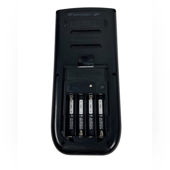 Texas Instruments TI-84 Plus Graphing Calculator Black With Cover Tested Works - Picture 12 of 12